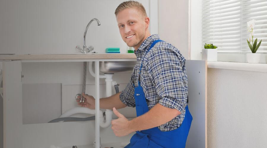 Burst Pipe Emergency Service in Biola, CA